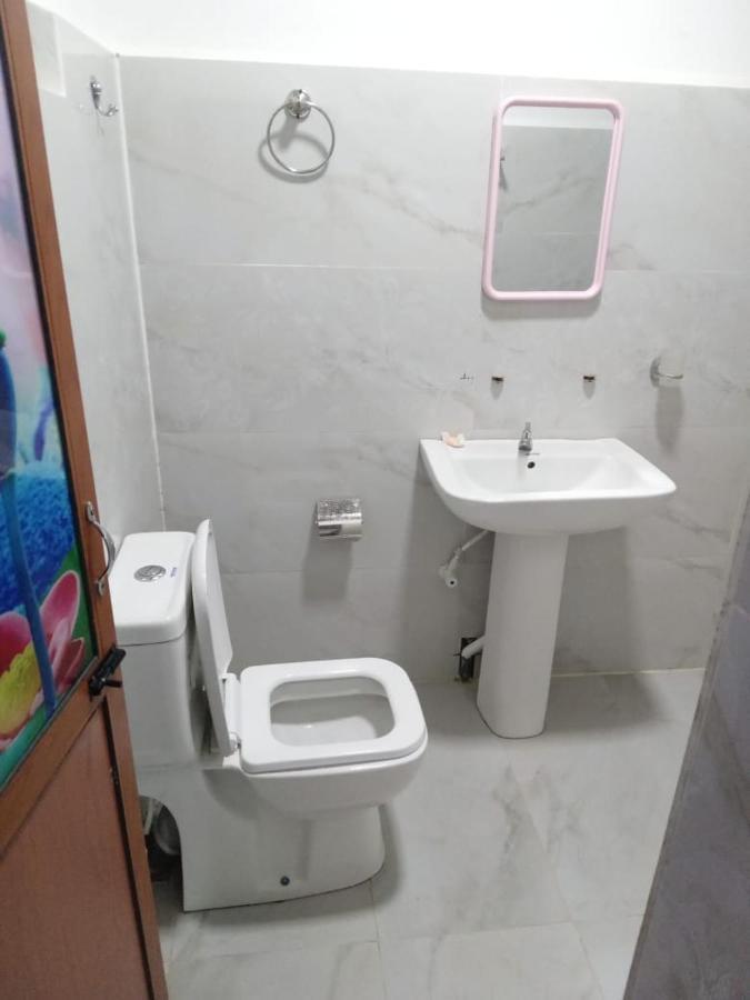 Sajana Grand Metro Hotel โคลอมโบ ภายนอก รูปภาพ