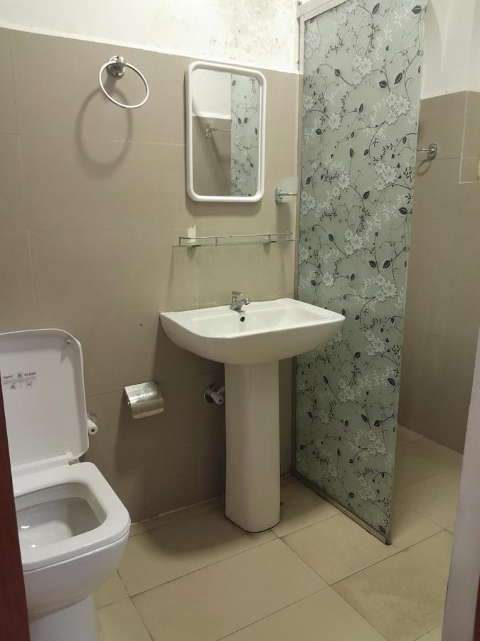 Sajana Grand Metro Hotel โคลอมโบ ภายนอก รูปภาพ