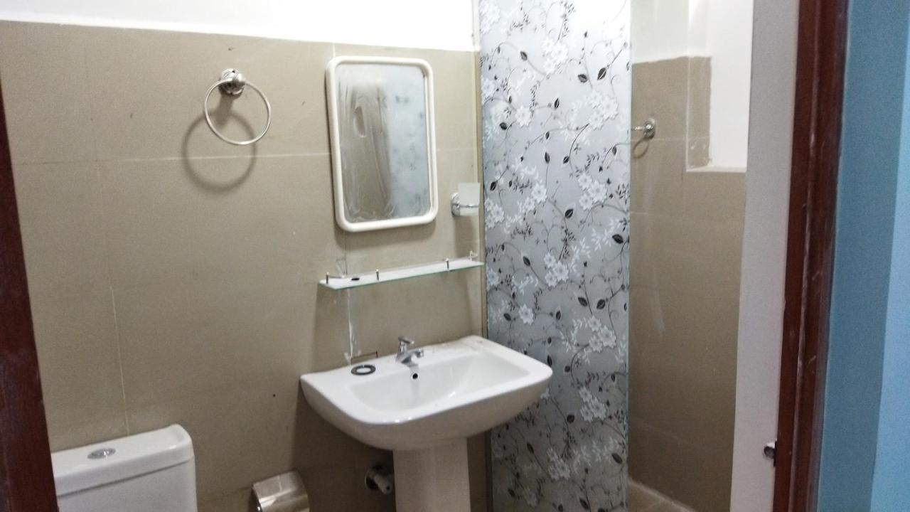Sajana Grand Metro Hotel โคลอมโบ ภายนอก รูปภาพ